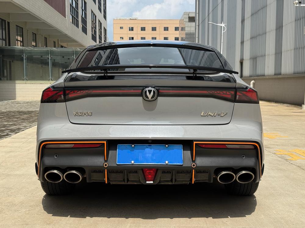 Changan Changan UNI-V