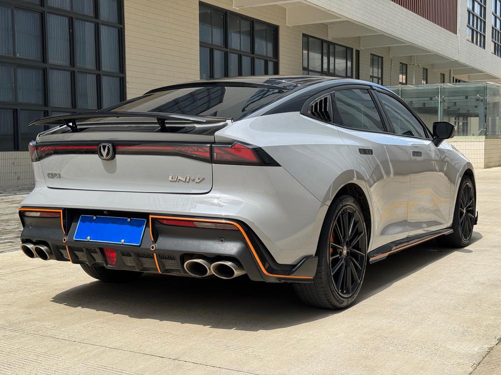 Changan Changan UNI-V