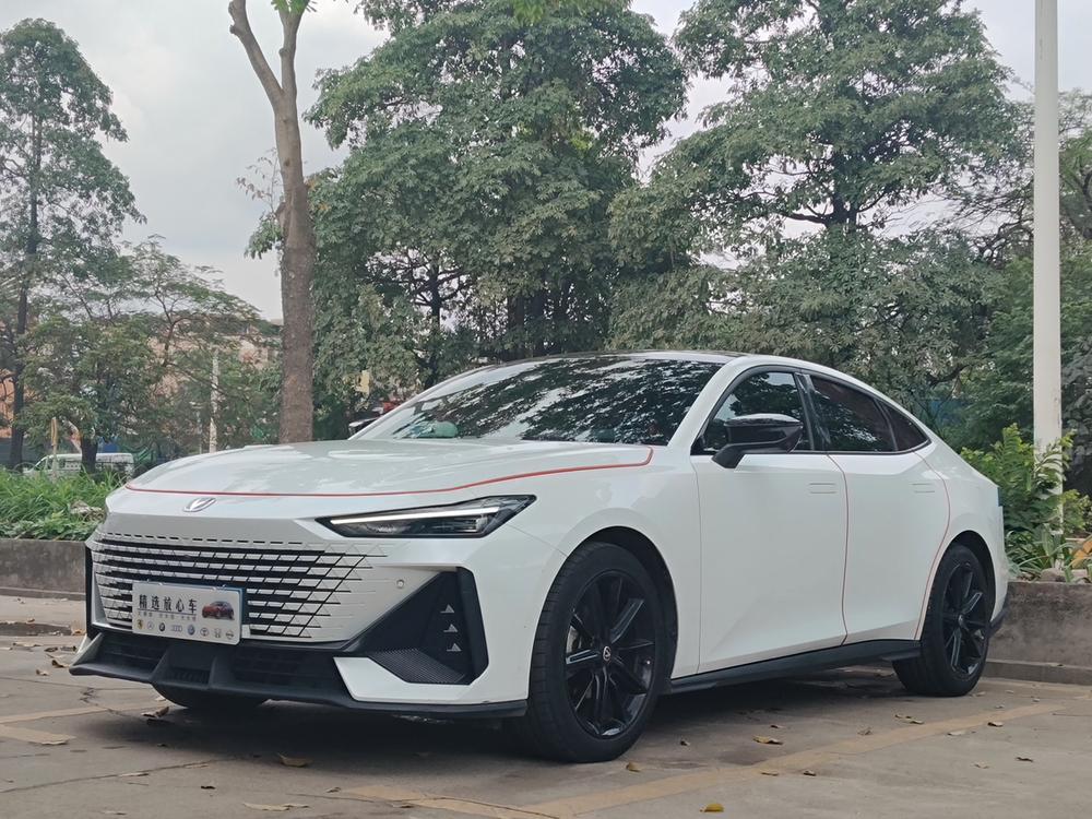 Changan Changan UNI-V