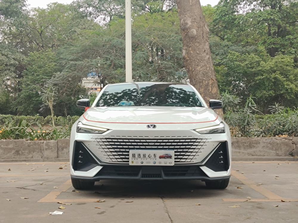 Changan Changan UNI-V
