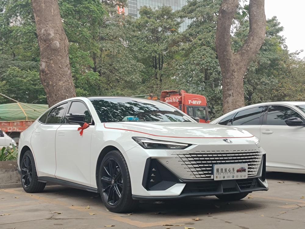 Changan Changan UNI-V