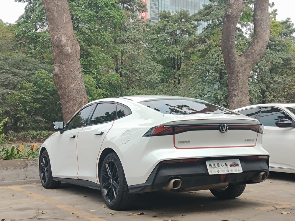Changan Changan UNI-V