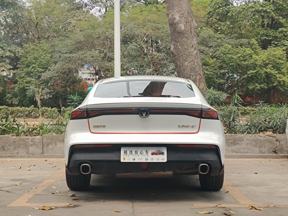 Changan Changan UNI-V