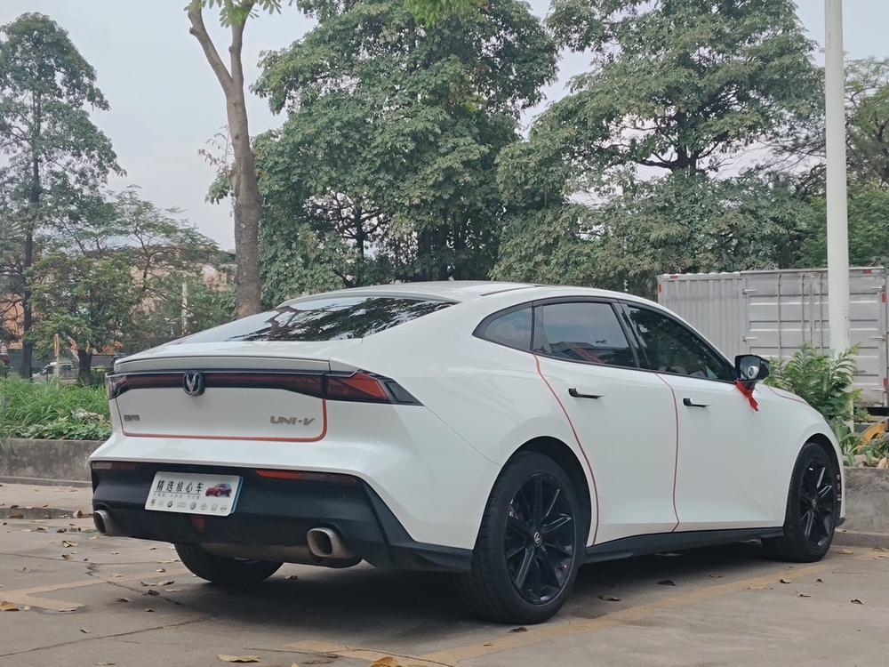 Changan Changan UNI-V