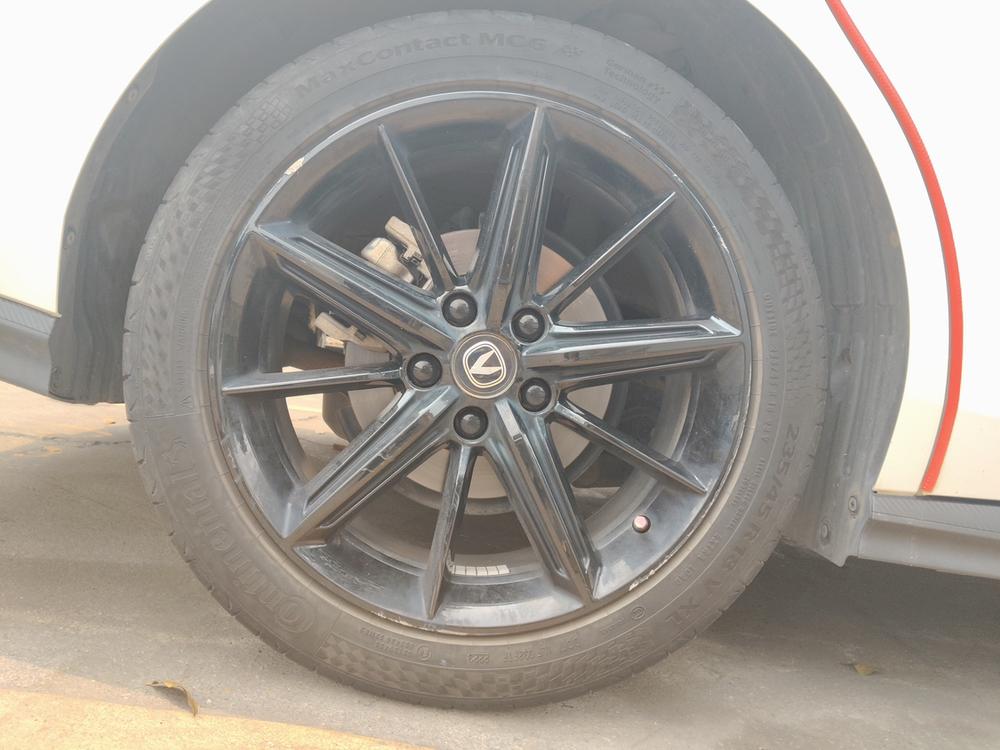 Changan Changan UNI-V