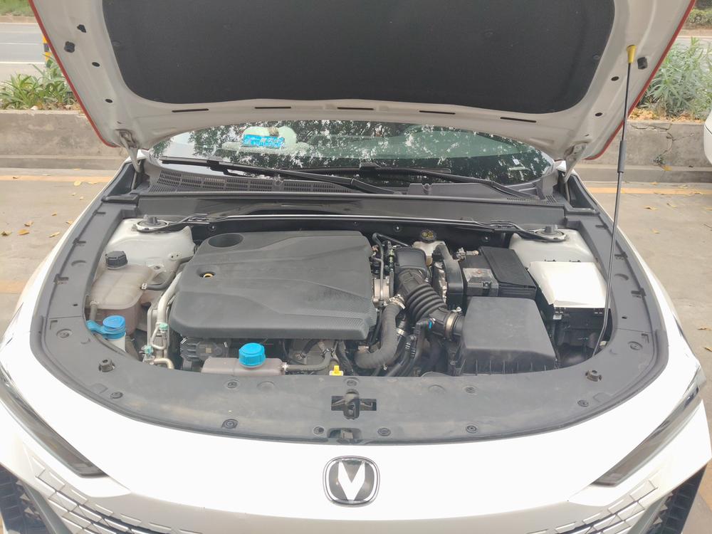 Changan Changan UNI-V