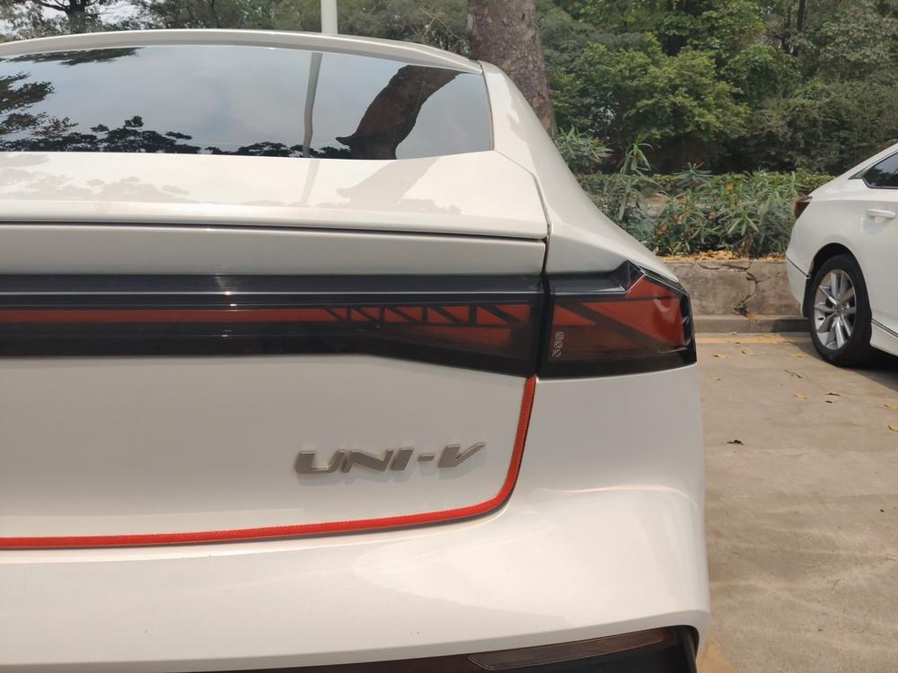 Changan Changan UNI-V