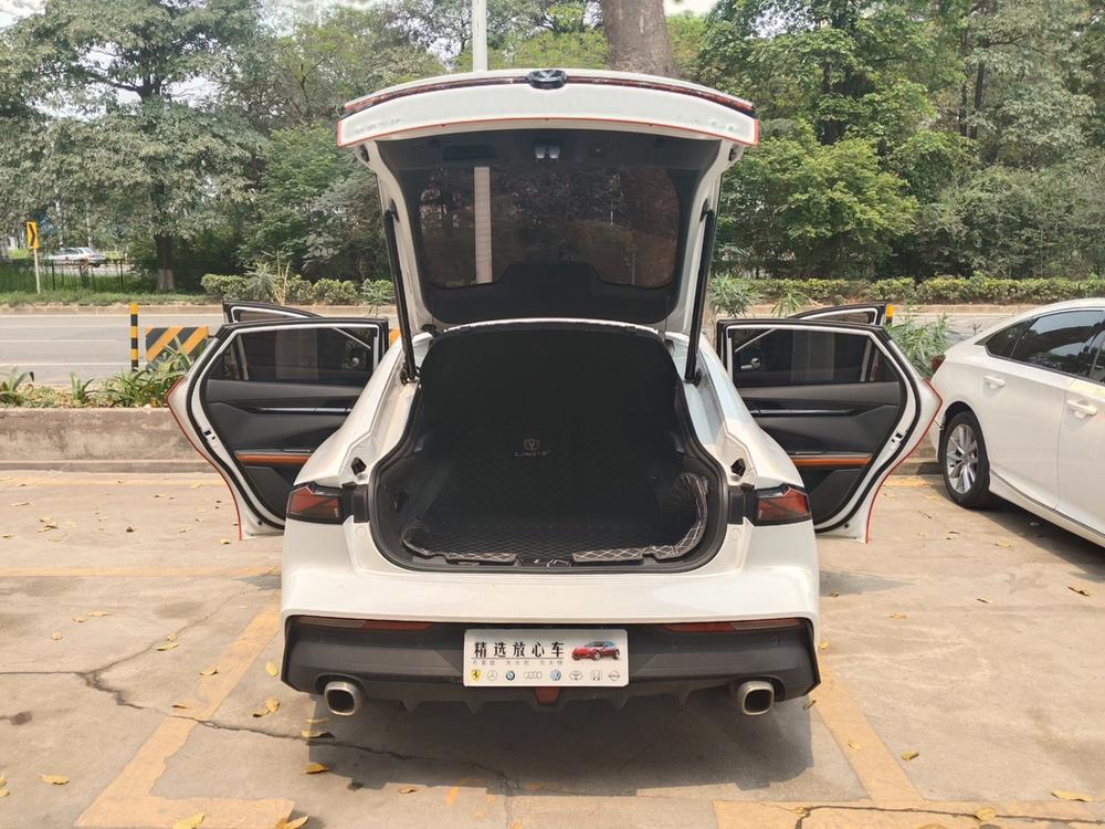 Changan Changan UNI-V