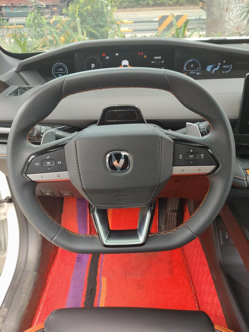 Changan Changan UNI-V