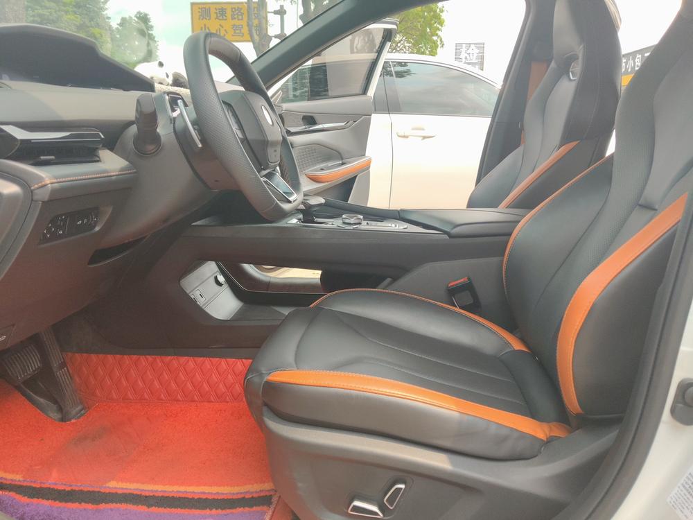 Changan Changan UNI-V