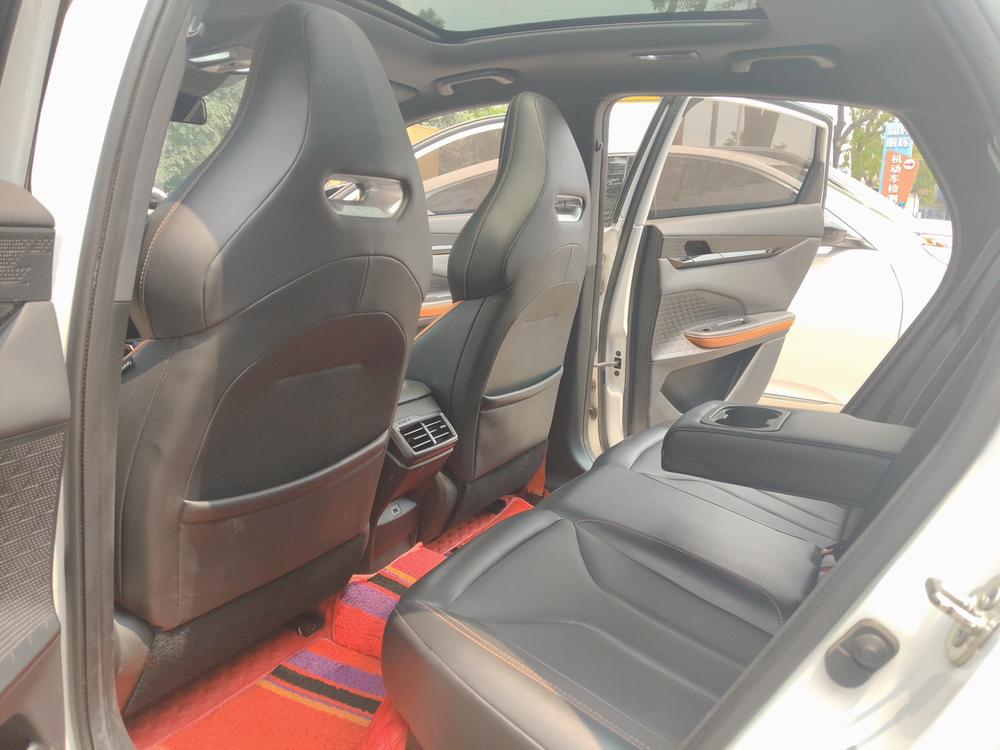 Changan Changan UNI-V