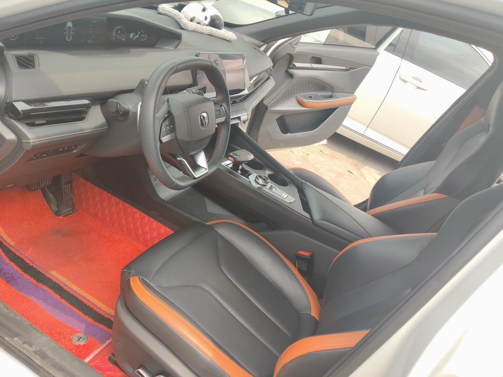 Changan Changan UNI-V