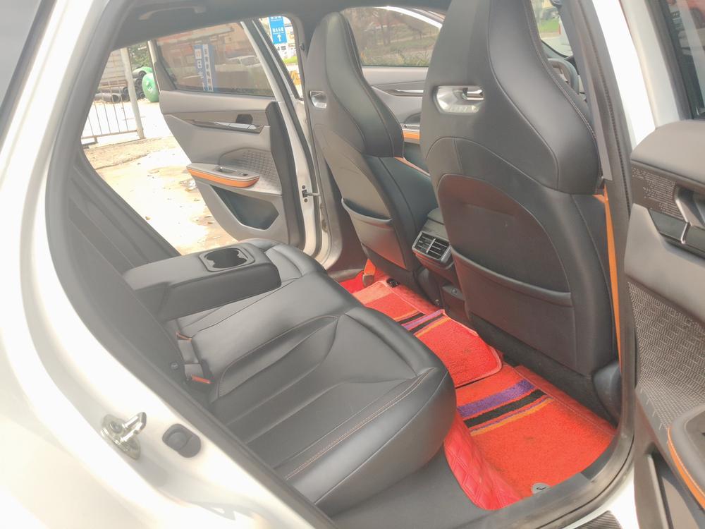 Changan Changan UNI-V