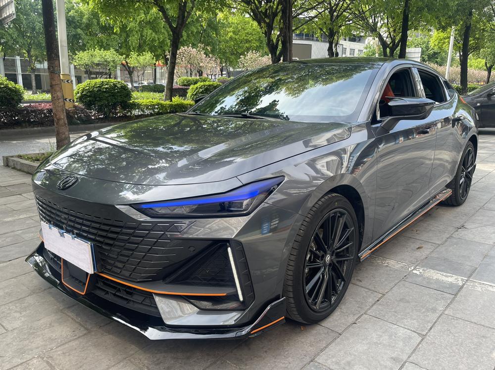 Changan Changan UNI-V