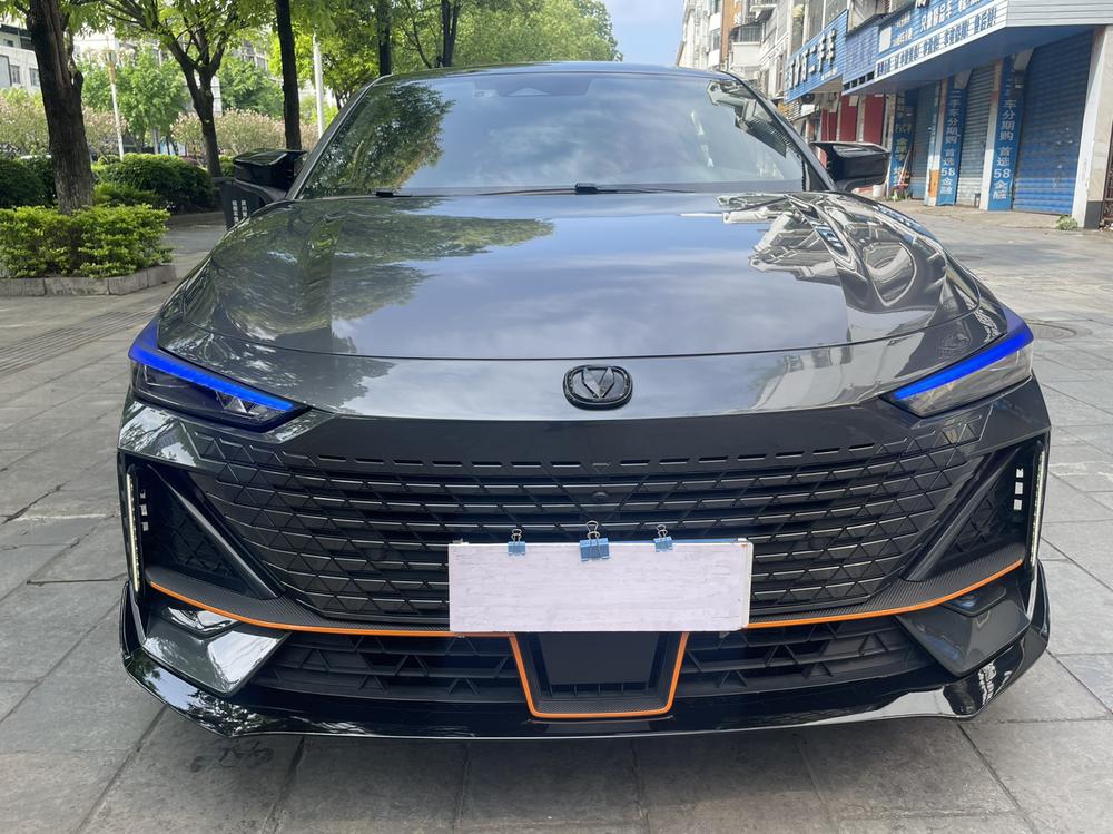Changan Changan UNI-V