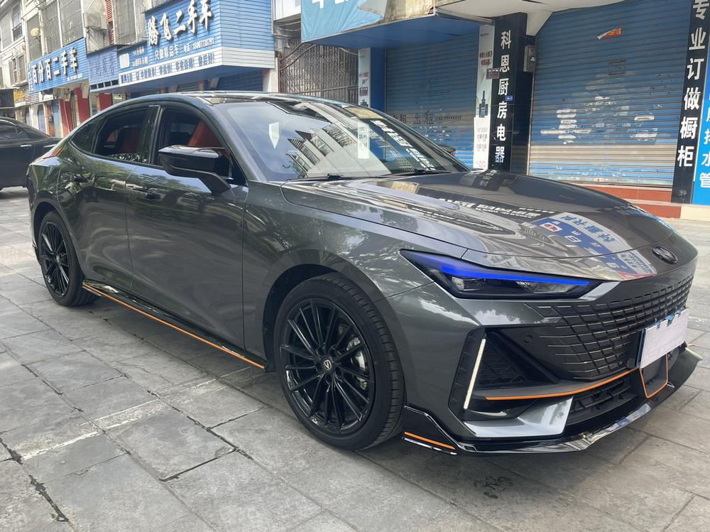 Changan Changan UNI-V