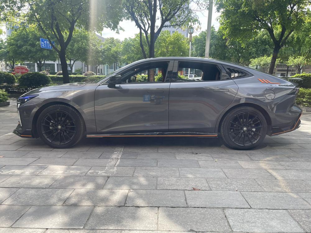 Changan Changan UNI-V