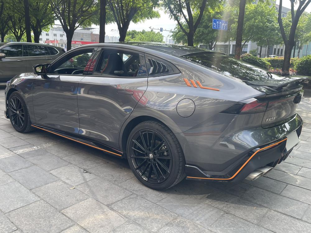 Changan Changan UNI-V