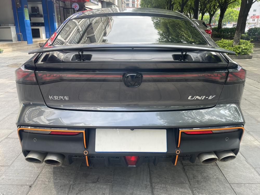 Changan Changan UNI-V