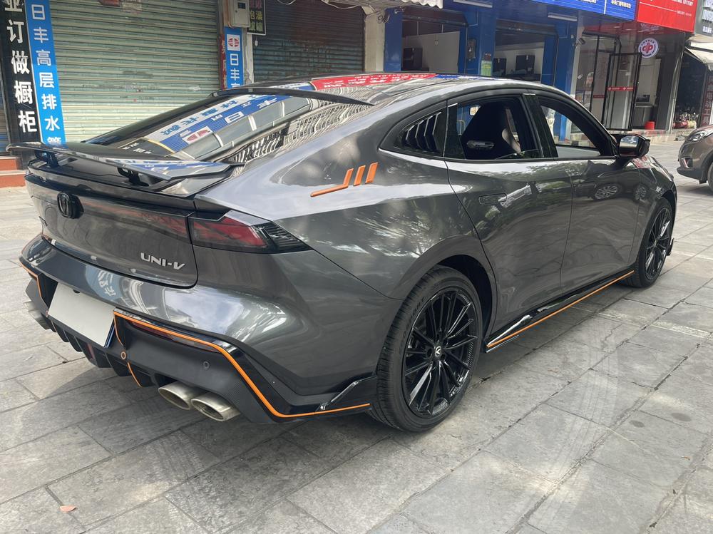 Changan Changan UNI-V