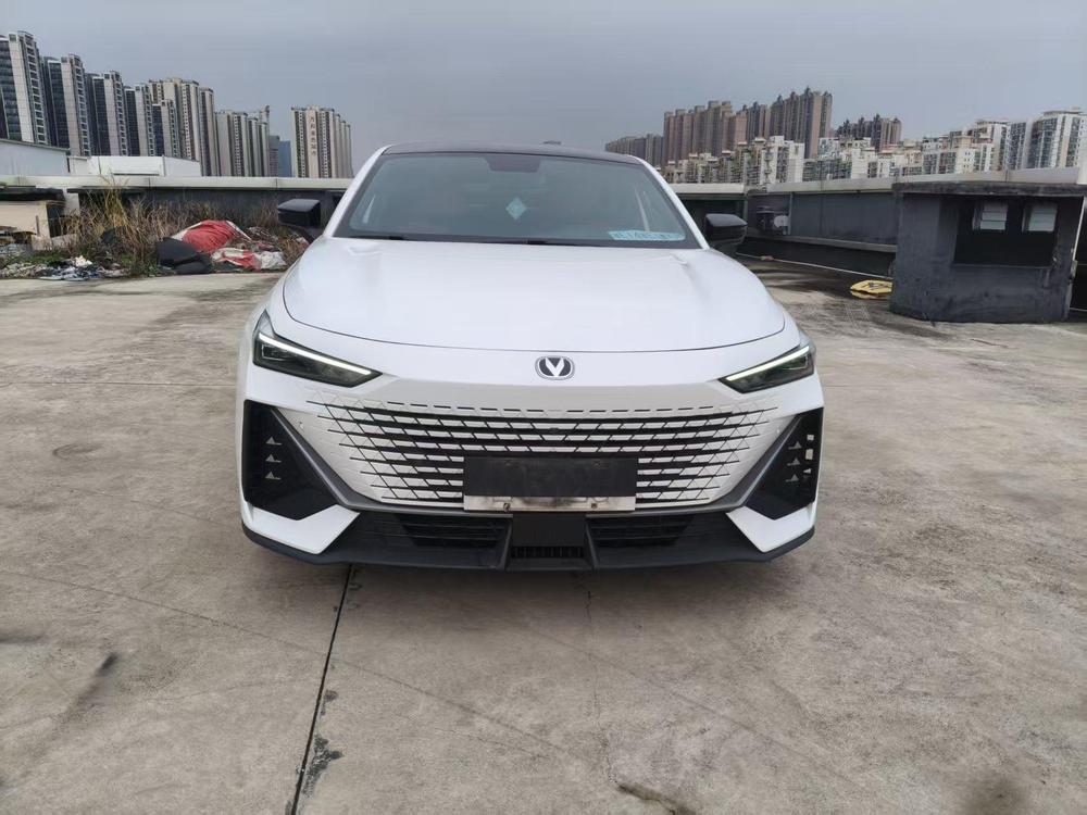 Changan Changan UNI-V