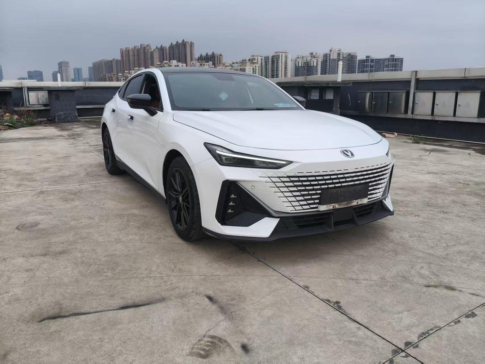 Changan Changan UNI-V