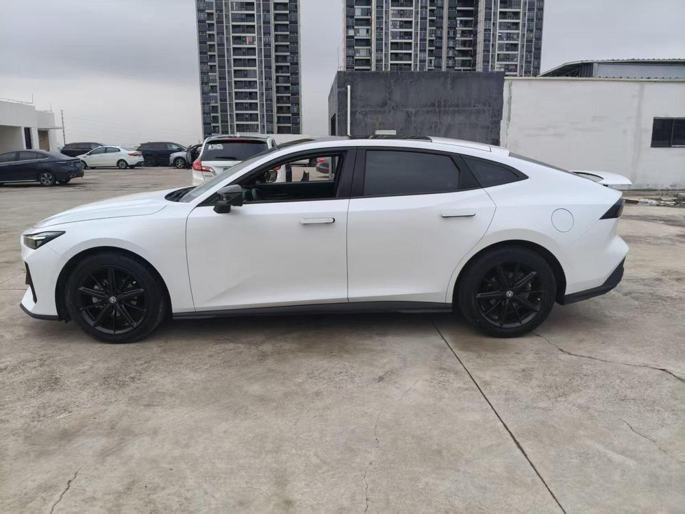 Changan Changan UNI-V