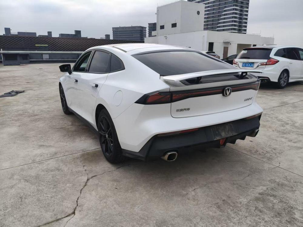 Changan Changan UNI-V