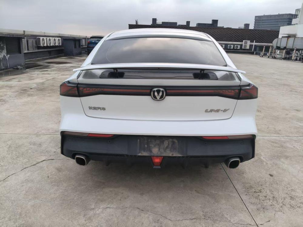 Changan Changan UNI-V