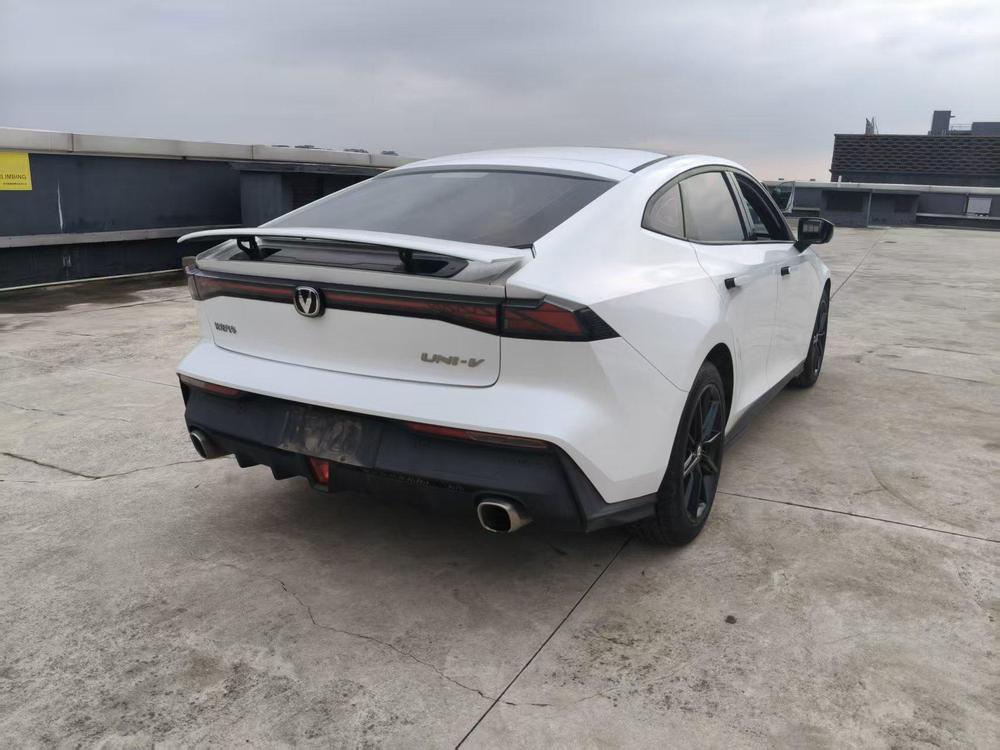 Changan Changan UNI-V