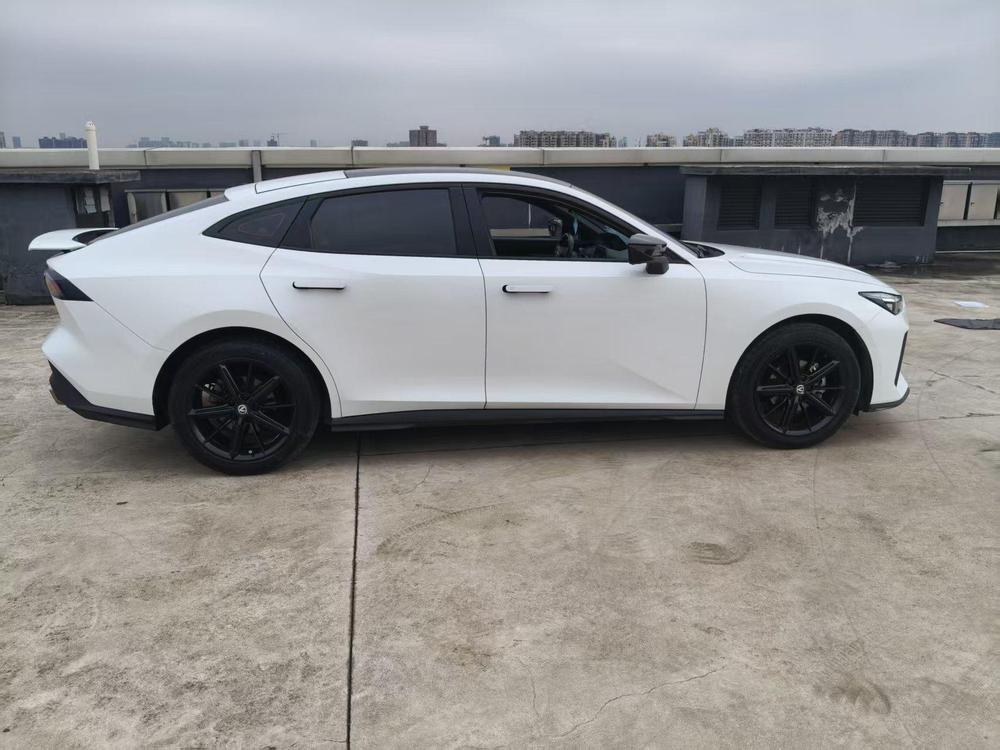 Changan Changan UNI-V