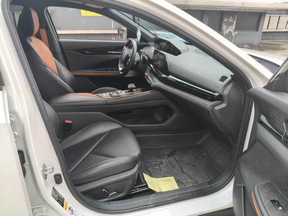 Changan Changan UNI-V