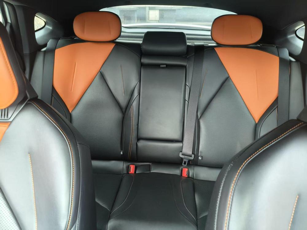 Changan Changan UNI-V