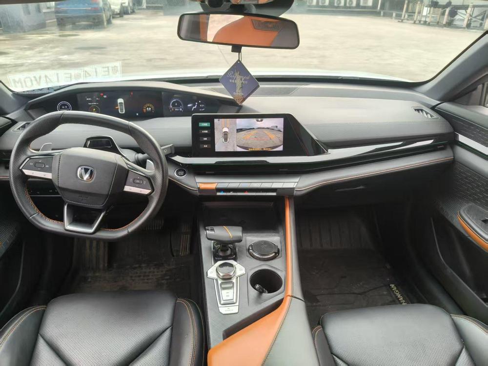 Changan Changan UNI-V