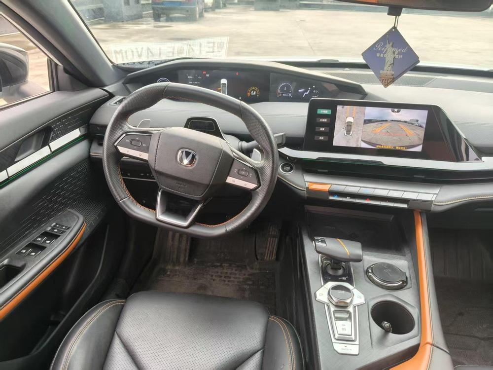 Changan Changan UNI-V