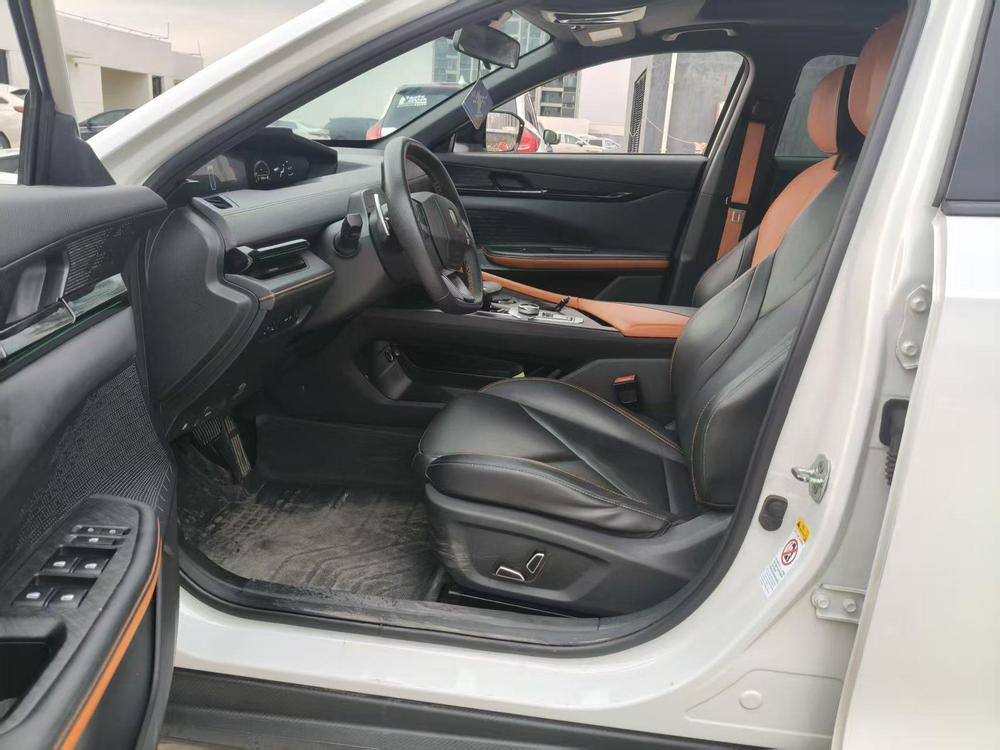 Changan Changan UNI-V