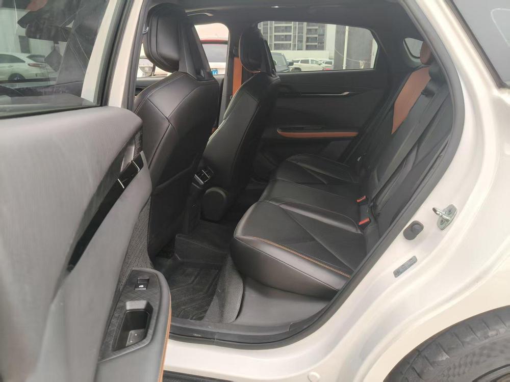 Changan Changan UNI-V