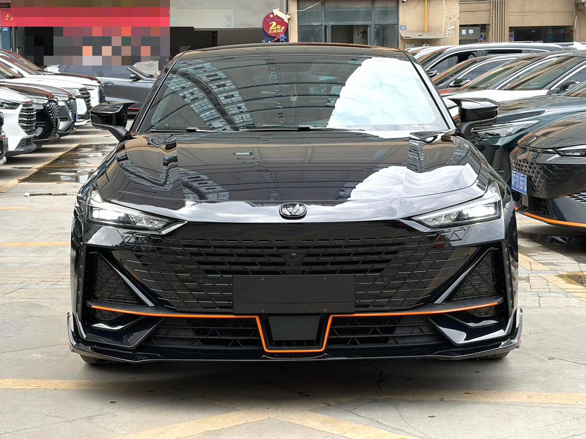 Changan Changan UNI-V