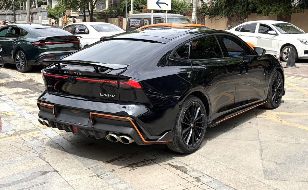 Changan Changan UNI-V