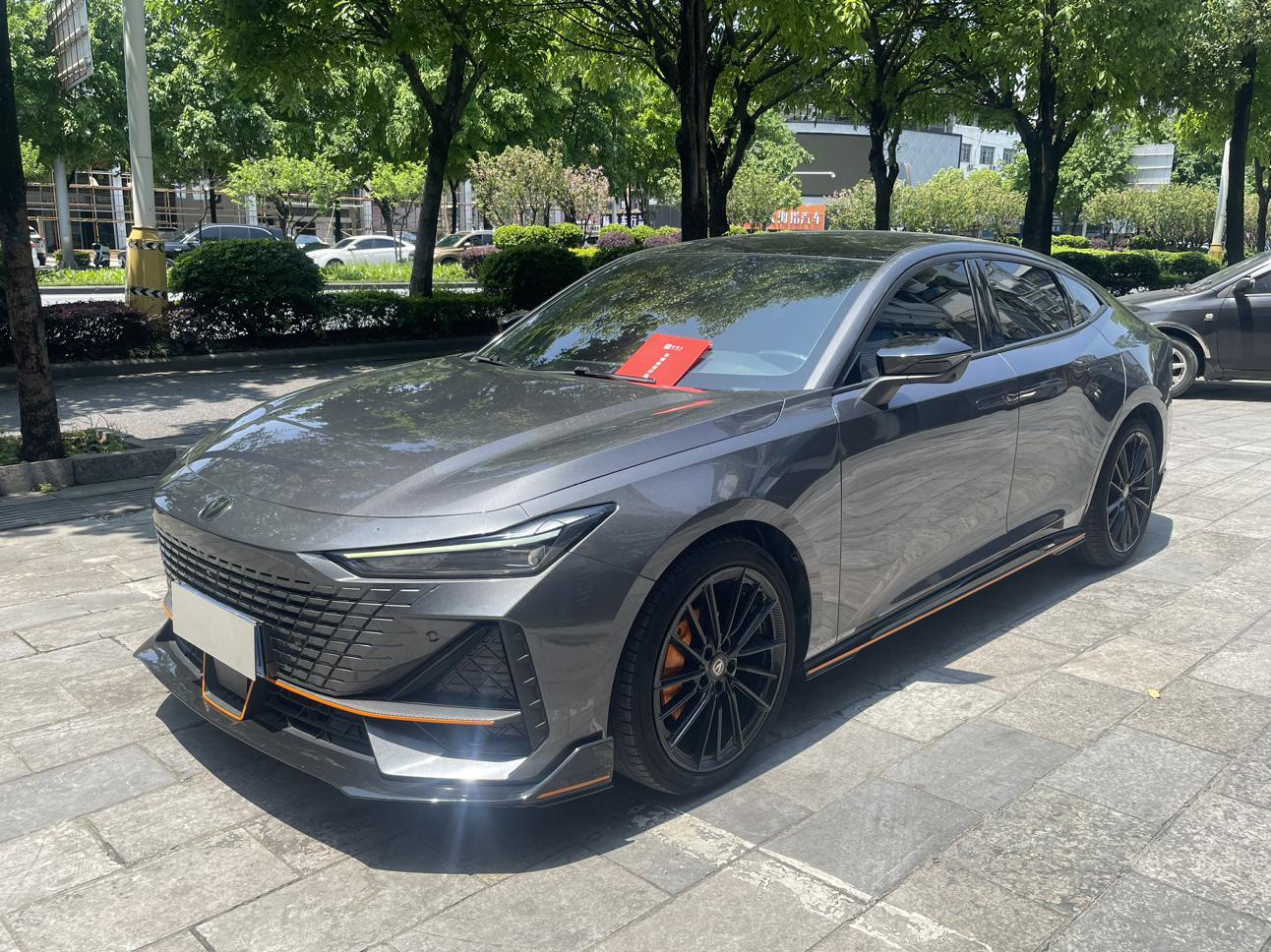 Changan Changan UNI-V