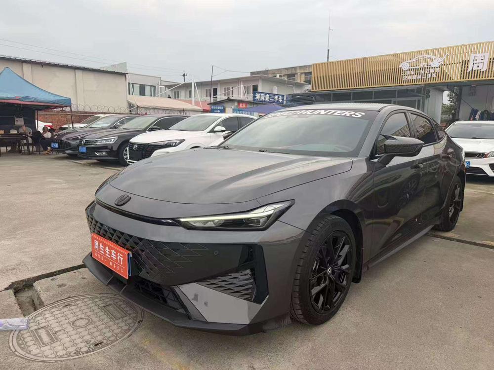 Changan Changan UNI-V