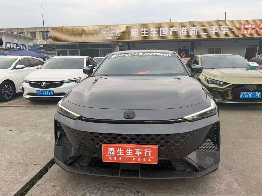 Changan Changan UNI-V