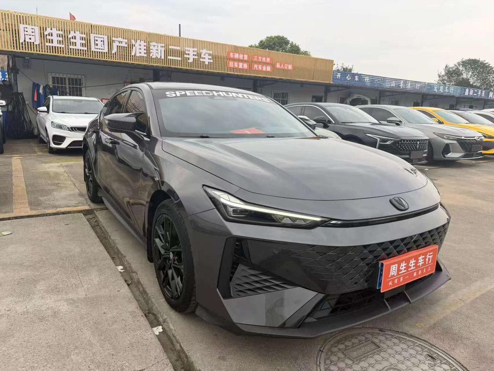 Changan Changan UNI-V