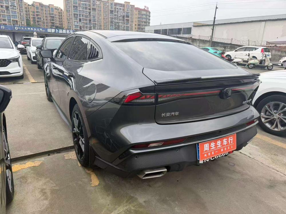 Changan Changan UNI-V