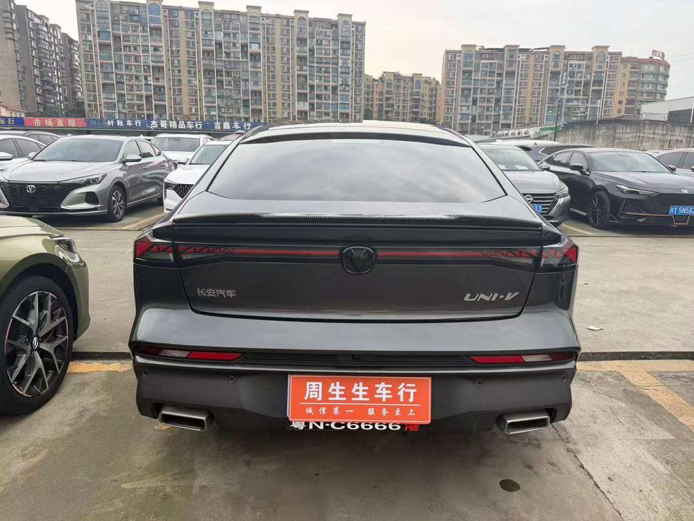 Changan Changan UNI-V