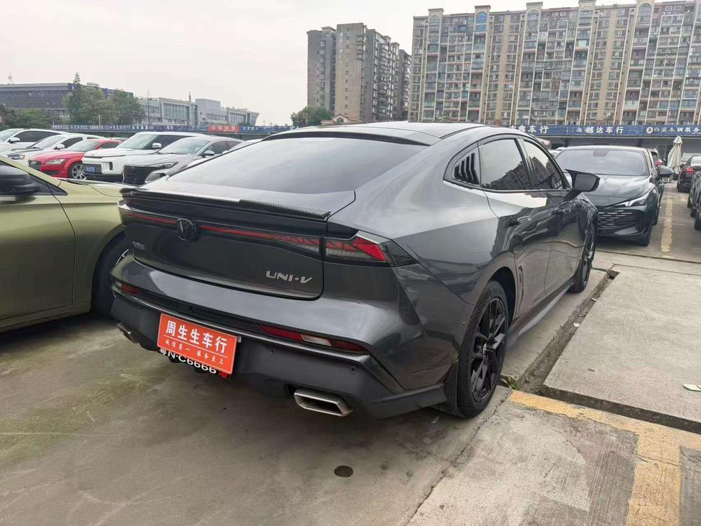 Changan Changan UNI-V