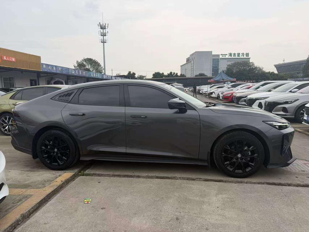 Changan Changan UNI-V