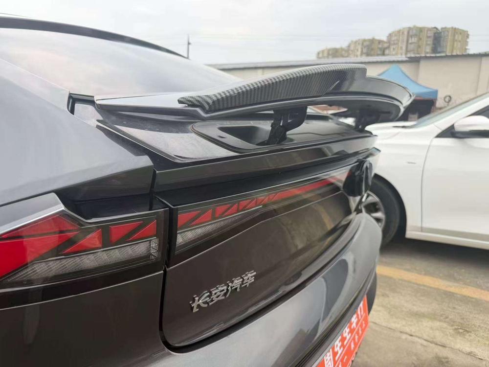 Changan Changan UNI-V