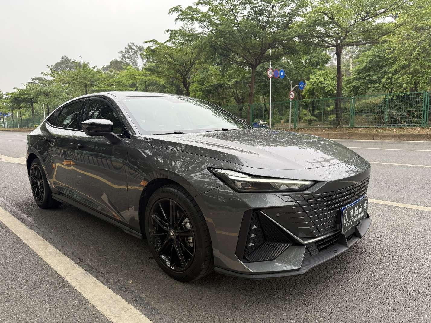 Changan Changan UNI-V