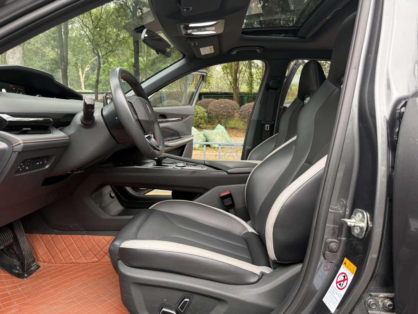 Changan Changan UNI-V